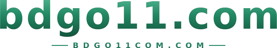 bdgo11.com logo